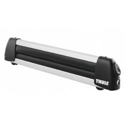 Thule Deluxe 727 Roof Mounted Ski Carrier