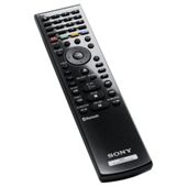 Blu-Ray Remote control