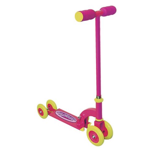 Image of Ozbozz My First Scooter, Pink