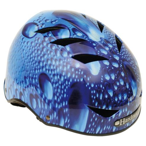 Image of Hardnutz blue Rain Small 51-54cms