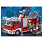 Playmobil 4821 Fire Engine
