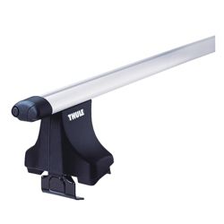 Thule 4901 Rapid Intracker Foot Pack