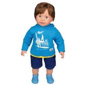 Zapf Best Friend Sam Doll