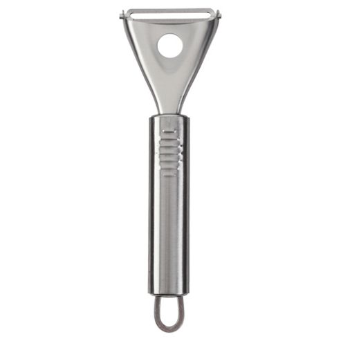 Image of Tesco Stainless Steel Peeler