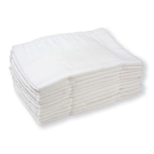 Image of Bambino Mio Miosoft Reusable Nappy - One Size (4 Pack)