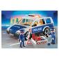 Playmobil Patrol Car