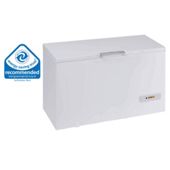 Hotpoint RCNAA53P chest freezer