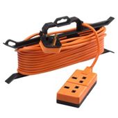 Tesco 2 Way 13m Garden Extension Lead