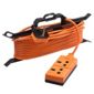 Tesco 2 Way 13m Garden Extension Lead