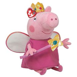 Peppa Pig/George Giant Soft Toy