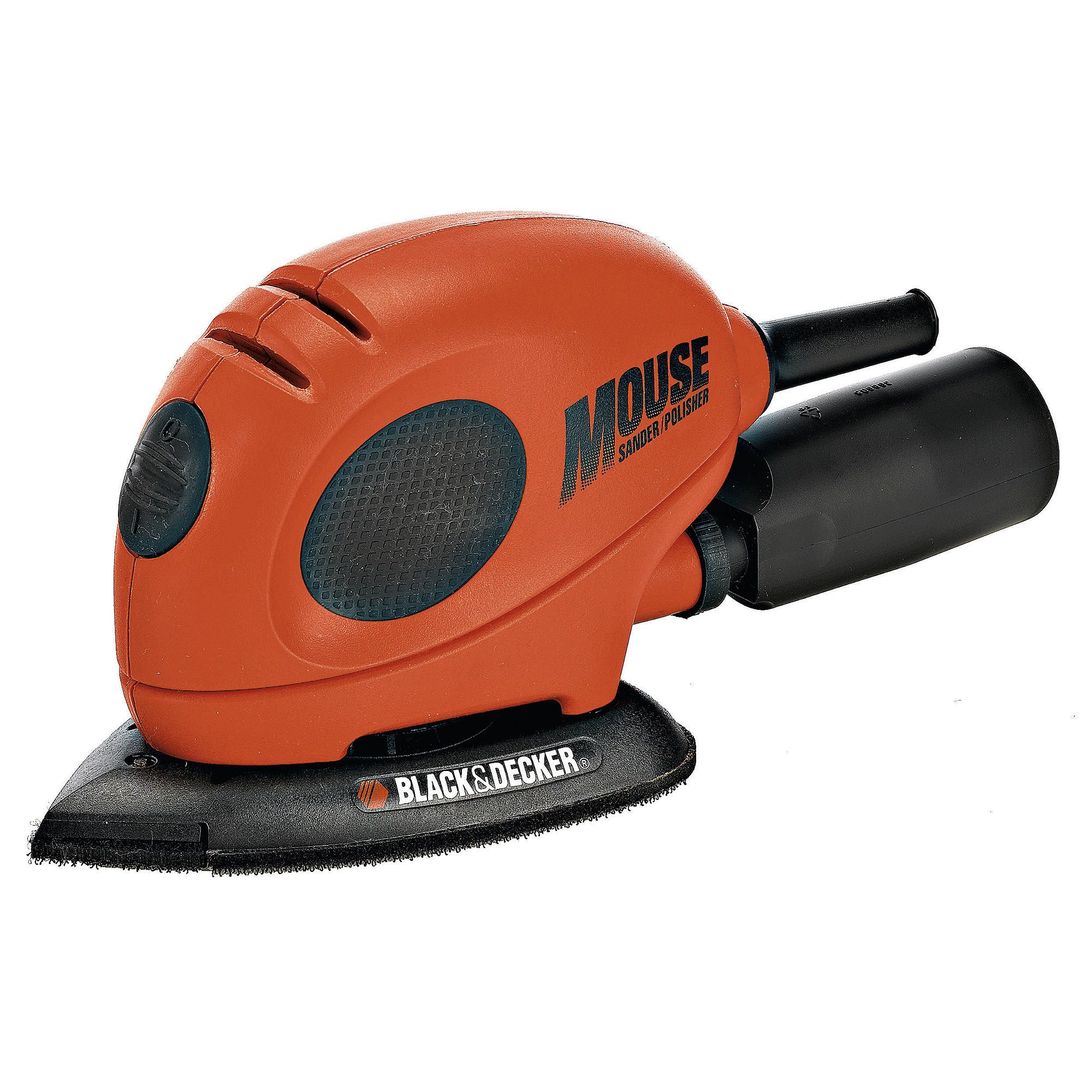 Black & Decker KA161BC 55W Mouse Sander