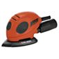 Black & Decker KA161BC 55W Mouse Sander