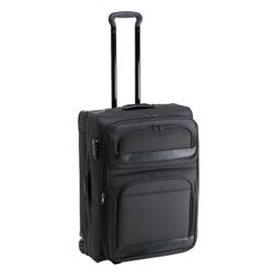 Tesco Finest Kensington Business Suitcase, Medium