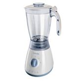 Philips HR2000 Dishwasher Proof White Blender