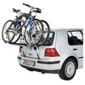 Thule ClipOn High Rear Mounted Cycle Carrier for 2 Bikes