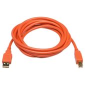 Technika 3.0m USB Type A to Type B Data Cable