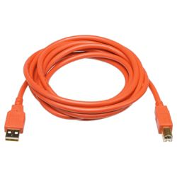 Technika 3.0m USB Type A to Type B Data Cable