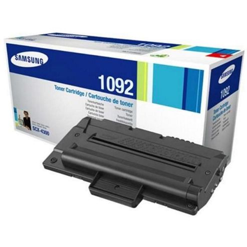 Image of Samsung Mlt-d1092s Black Toner Cartridge