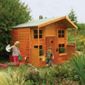 Rowlinson Hideaway Playhouse