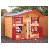 Rowlinson Hideaway Playhouse