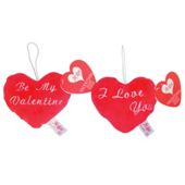 Valentines Character Token