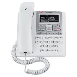 BT Paragon 550 corded Telephone