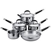 Prestige Cuisine 5 piece set