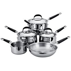 Prestige Cuisine 5 piece Set