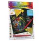 Reeves Rainbow Scraper Fun, 3 Pack