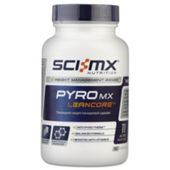 Sci-MX Pyro-MX Leanburn 90 Caps