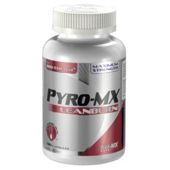 Sci-MX Pyro-MX Leanburn 90 Caps