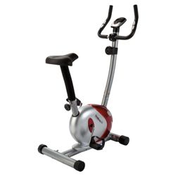 One Body Magnetic Exercise Bike with Handpulse