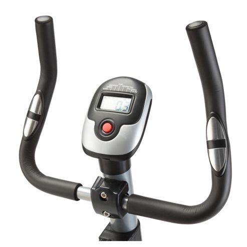 body sculpture magnetic exercise bike hand pulse