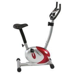 One Body Magnetic Exercise Bike with Handpulse