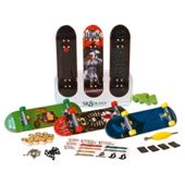 Tech Deck Skateshop Bonus Pack