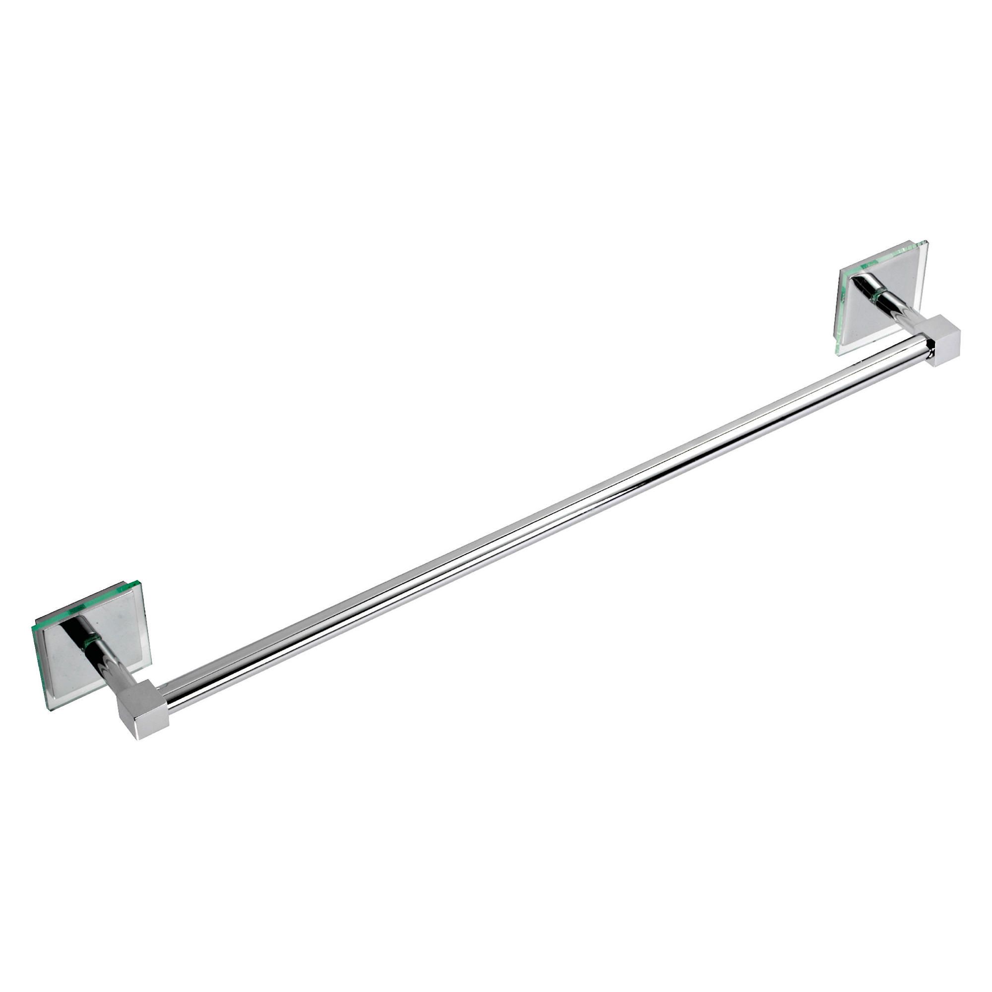 Lincoln Square Tube Towel Rail