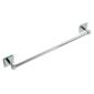 Lincoln Square Tube Towel Rail