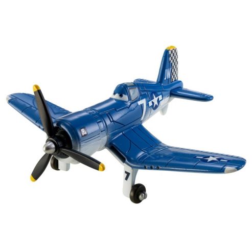 Image of Disney Planes 2 Die Cast Vehicle Leadbottom