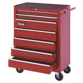 Clarke 7 Drawer Roller Cabinet