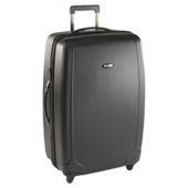 Revelation Cortona Hard Trolley Case Black - Large