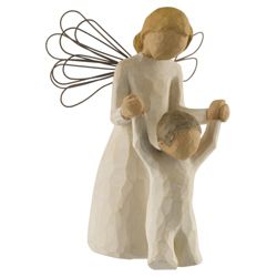 Willow Tree, Guardian Angel