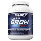 Sci-MX Lean Grow MRF 2kg Chocolate