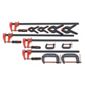 Clarke 12 Piece All Purpose Clamp Set