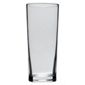 Tesco Set of 4 Tall Beer Glasses