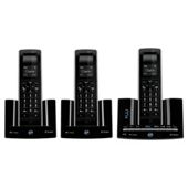 BT Stratus 1500 cordless Telephone - Set of 3