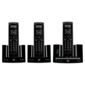 BT Stratus 1500 cordless Telephone - Set of 3