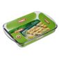 Pyrex 35x23cm Oblong Roaster