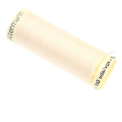 Image of Gutermann Sew All 100m - 2t100\414