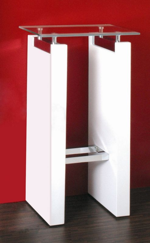 Image of Urbane Designs Quantum Wall Lamp Table