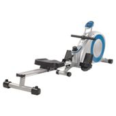 Fitness First Magnetic  Rowing Machine